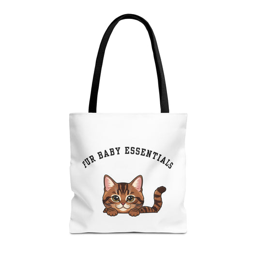 Munchkin FurBaby Tote Bag