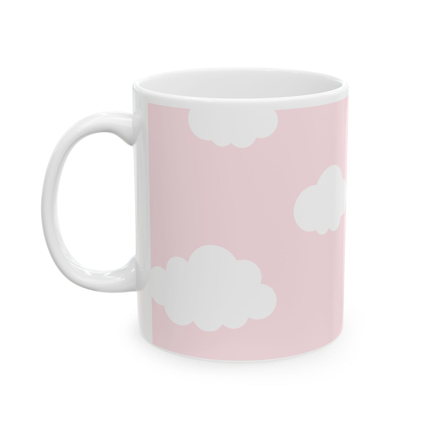 Ceramic Mug, (11oz, 15oz)