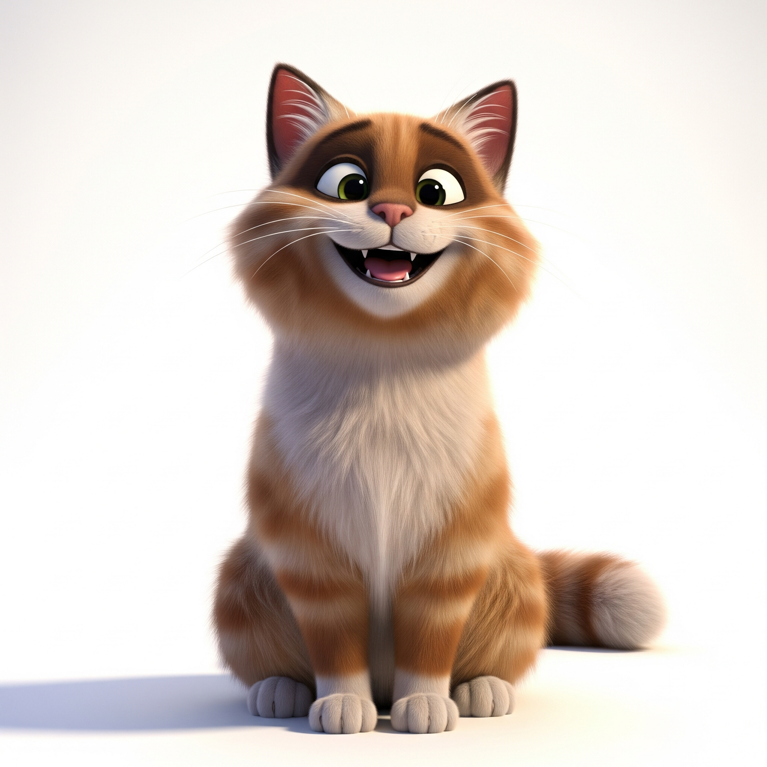Cats