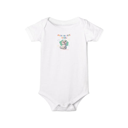 Scottish Fold Favorite Furball Onesie