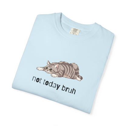 Siberian Not Today Bruh T-Shirt