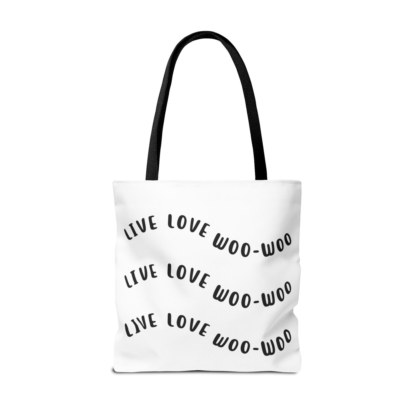 Husky FurBaby Tote Bag