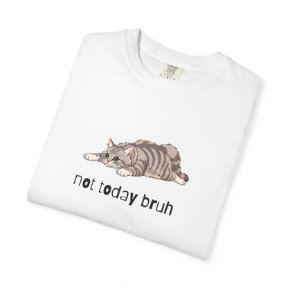 Siberian Not Today Bruh T-Shirt