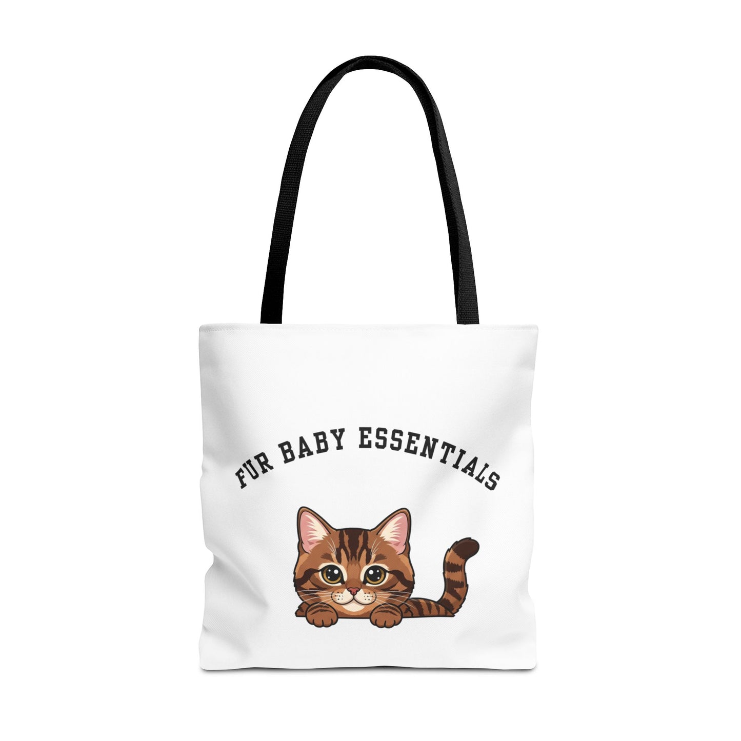 Munchkin FurBaby Tote Bag
