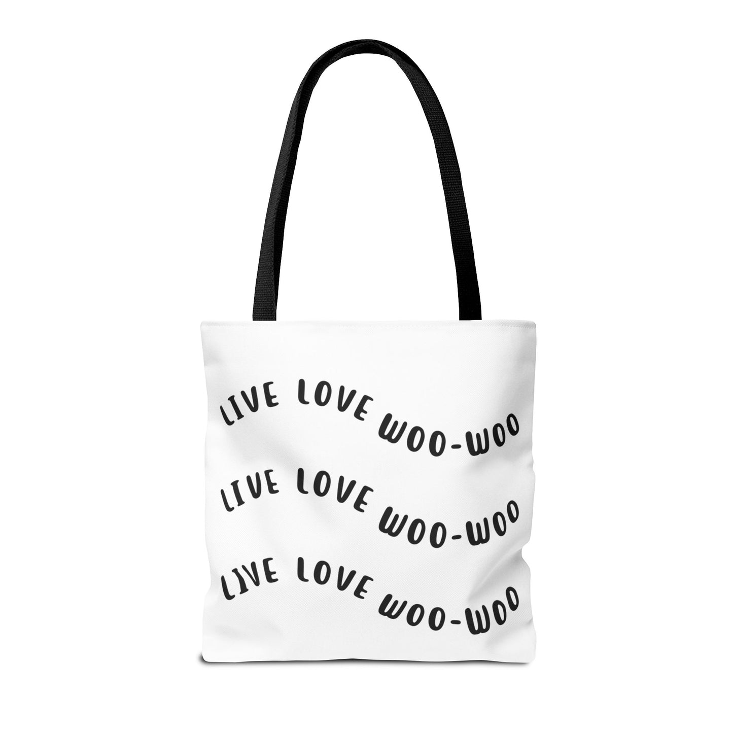 Husky FurBaby Tote Bag