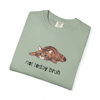 Siberian Not Today Bruh T-Shirt