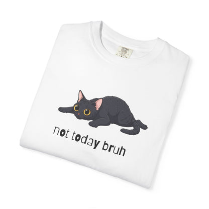 LaPerm Not Today Bruh T-Shirt