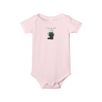 Norwegian Forest Favorite Furball Onesie