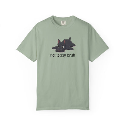 Scottie Not Today Bruh T-Shirt