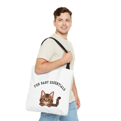 Munchkin FurBaby Tote Bag