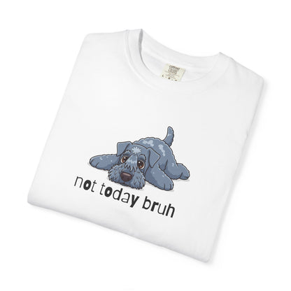 Kerry Blue Not Today Bruh T-Shirt