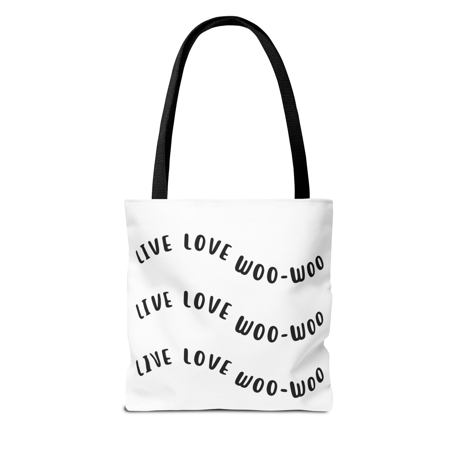 Husky FurBaby Tote Bag