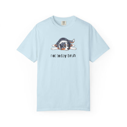 Aussie Not Today Bruh T-Shirt