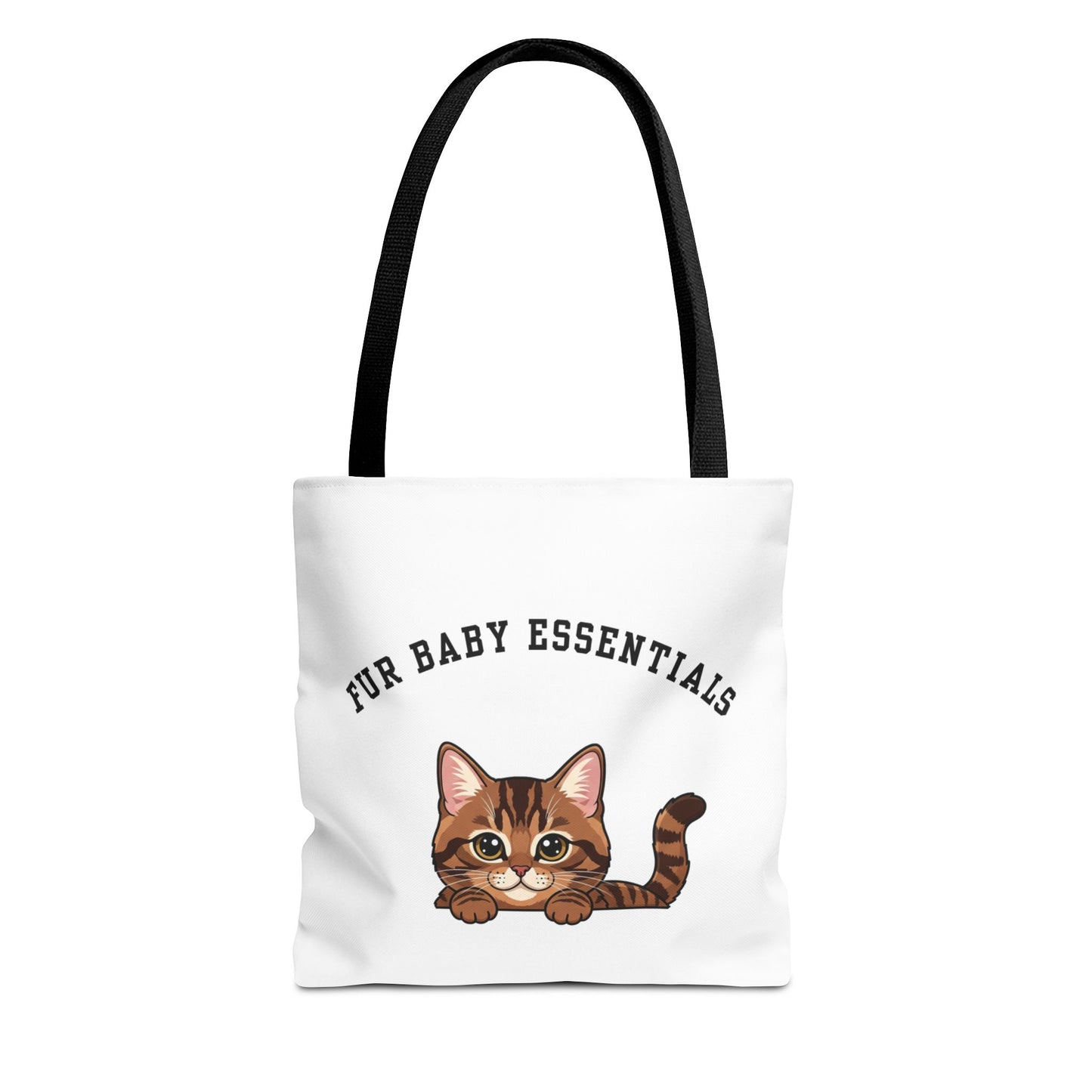 Munchkin FurBaby Tote Bag
