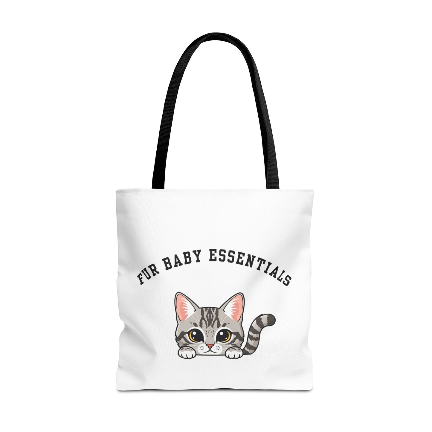 Ocicat FurBaby Tote Bag