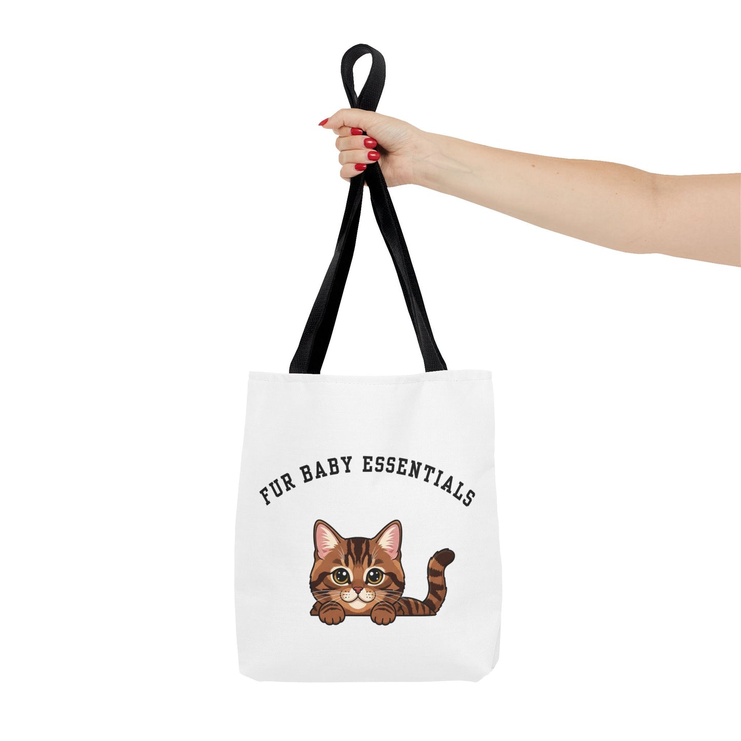 Munchkin FurBaby Tote Bag