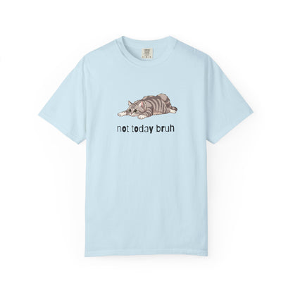 Siberian Not Today Bruh T-Shirt