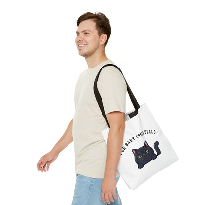 Exotic Shorthair FurBaby Tote Bag