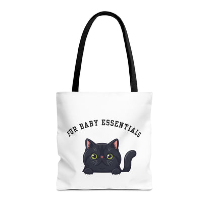 Exotic Shorthair FurBaby Tote Bag