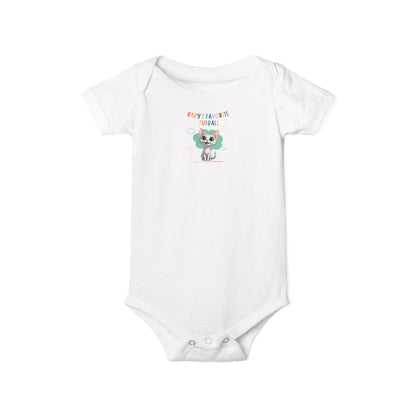 Devon Rex Favorite Furball Onesie