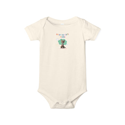 Ocicat Favorite Furball Onesie