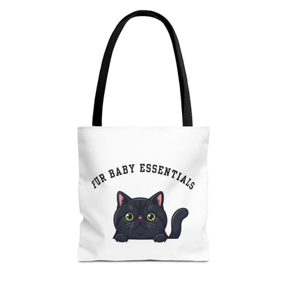 Exotic Shorthair FurBaby Tote Bag