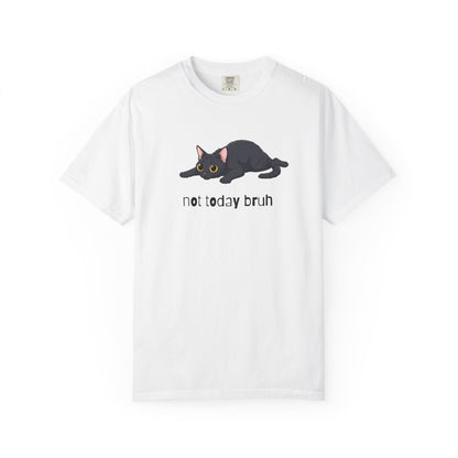 LaPerm Not Today Bruh T-Shirt
