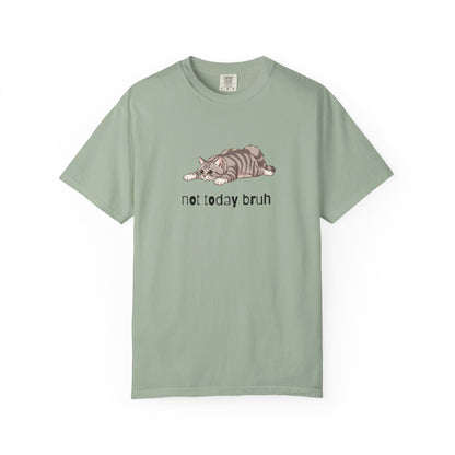 Siberian Not Today Bruh T-Shirt