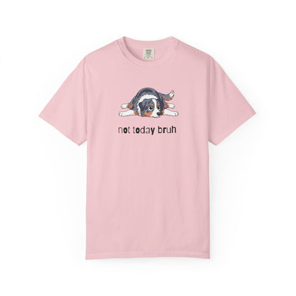 Aussie Not Today Bruh T-Shirt