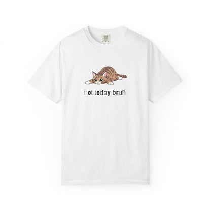 LaPerm Not Today Bruh T-Shirt