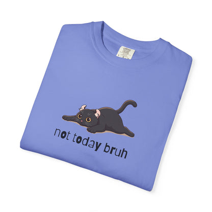 American Curl Not Today Bruh T-Shirt
