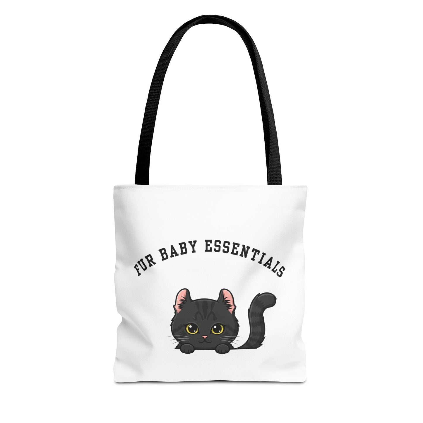 American Curl FurBaby Tote Bag